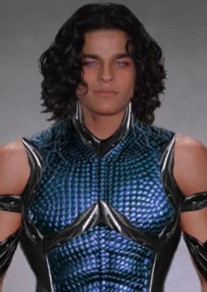 D'Pharaoh Woon-A-Tai