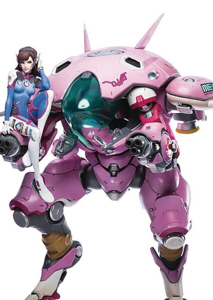 D.Va photo