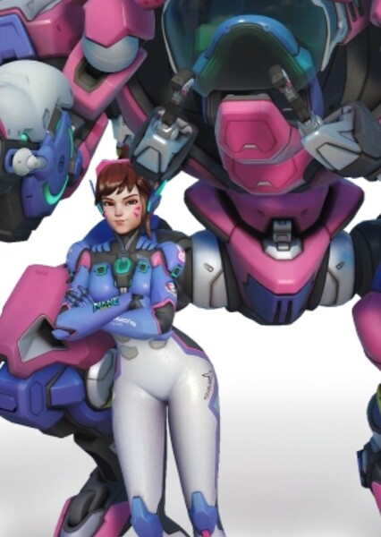D.Va photo