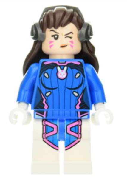 D.Va photo