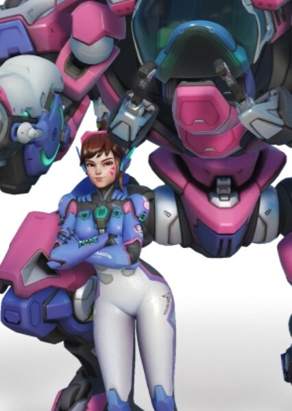 D.Va (Hana Song)