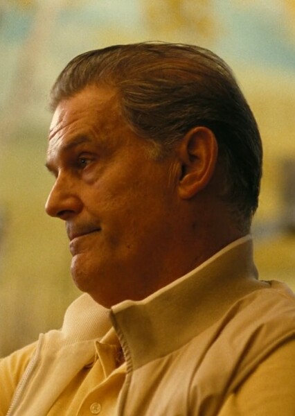 Chief Gallagher