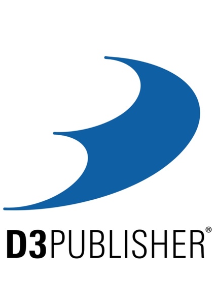 D3 Publisher