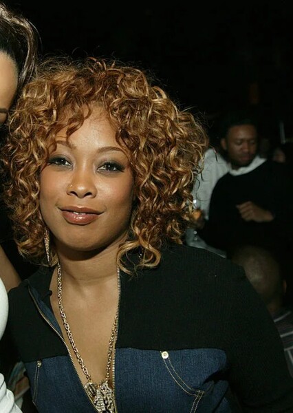 Da Brat photo