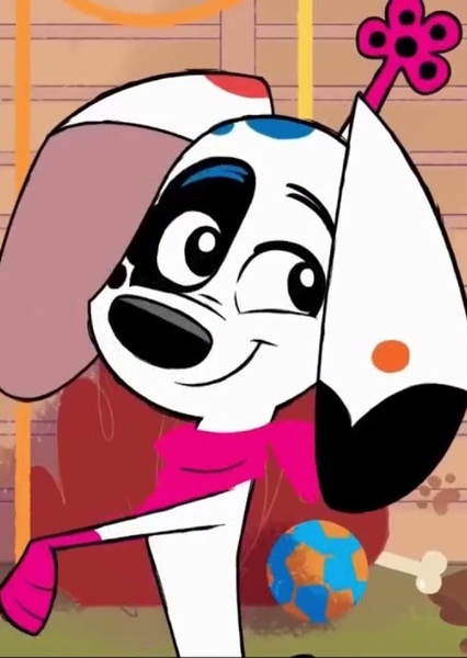 Da Vinci Dalmatian photo