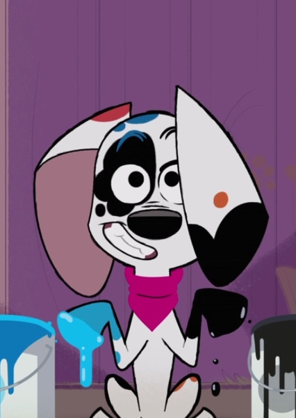 Da Vinci Dalmatian photo