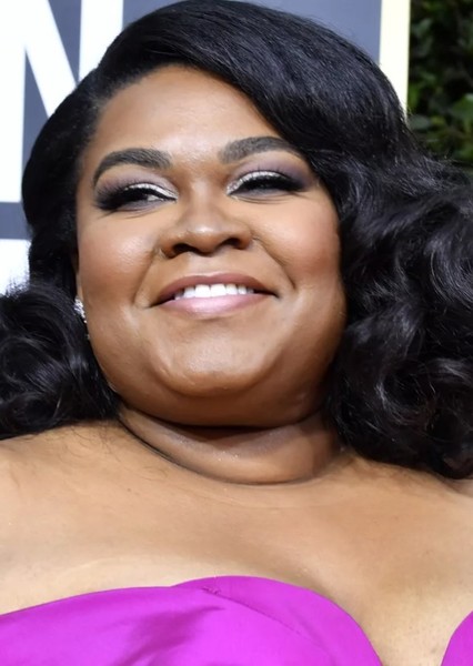 Da'Vine Joy Randolph