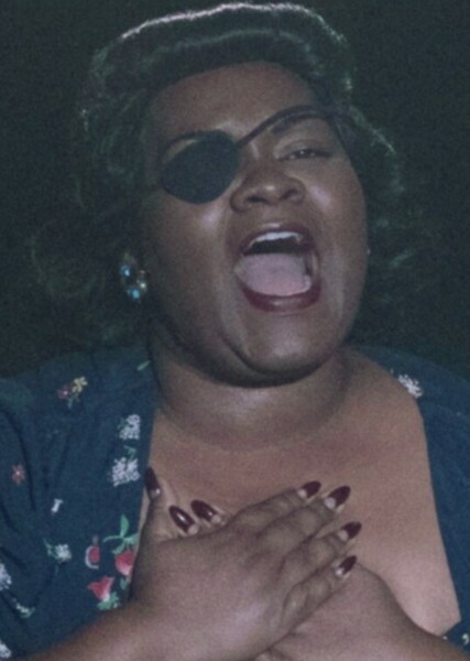 Da'Vine Joy Randolph photo