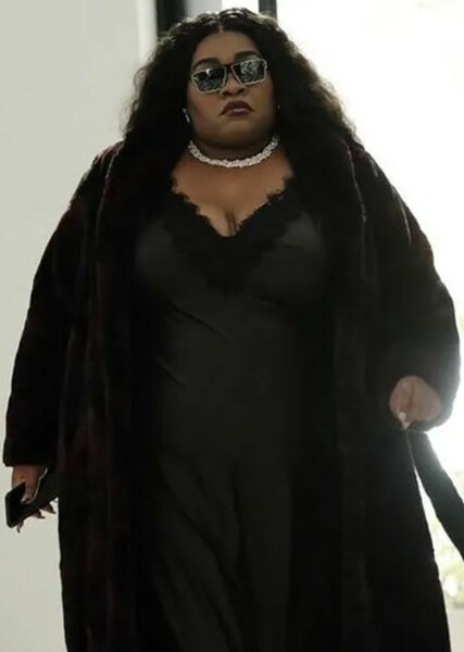 Detective Susan Avery