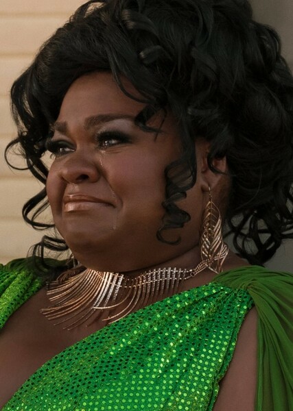 Da'Vine Joy Randolph photo