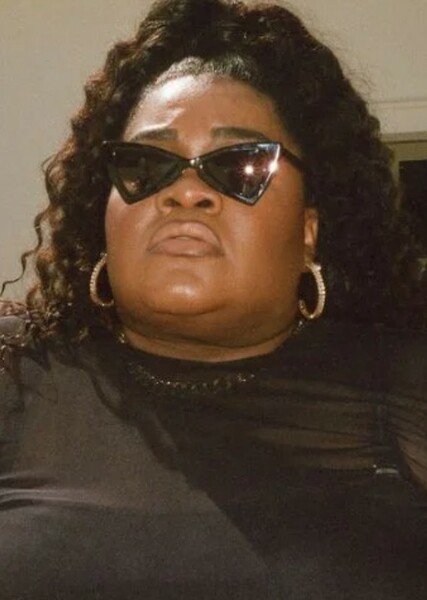 Da'Vine Joy Randolph photo