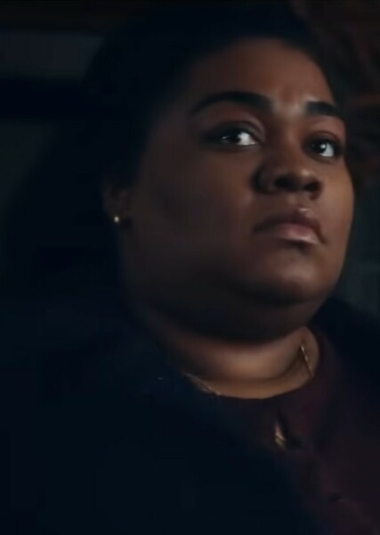 Da'Vine Joy Randolph