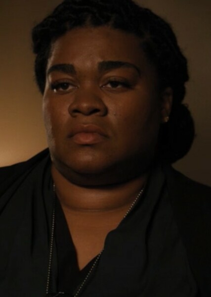 Da'Vine Joy Randolph