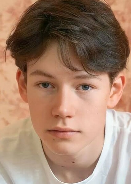 Daan Lennard Liebrenz photo