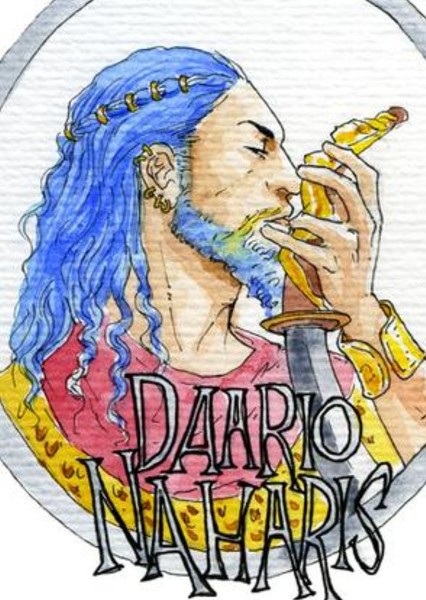 Daario Naharis
