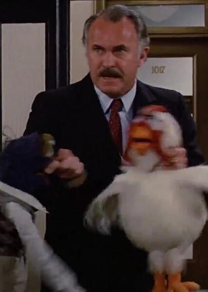Dabney Coleman photo
