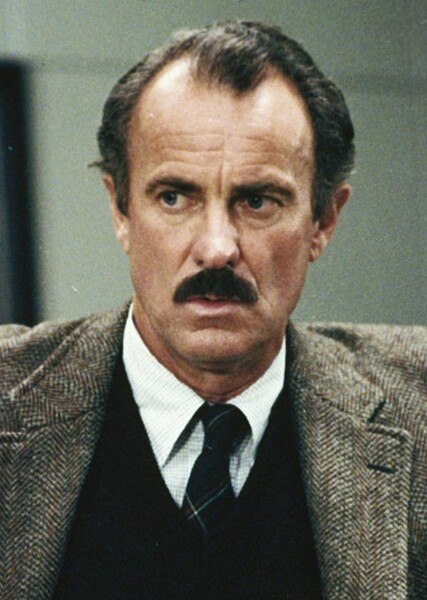 Dabney Coleman