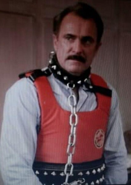 Dabney Coleman photo