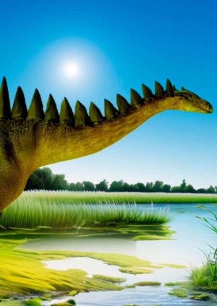 Dacentrurus photo
