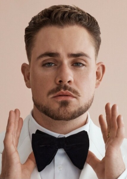 Dacre Montgomery photo