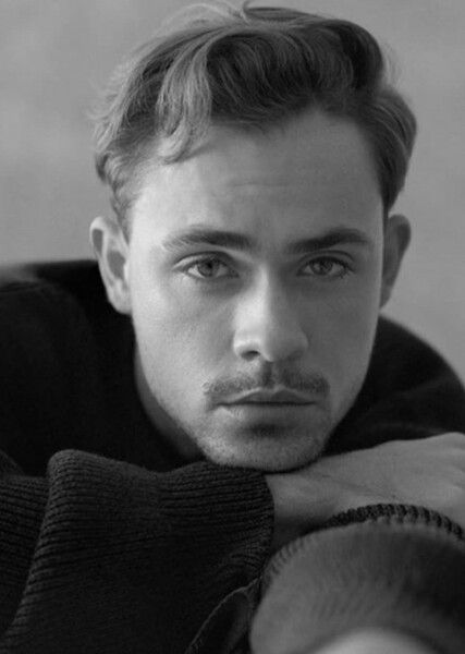 Dacre Montgomery