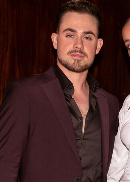 Dacre Montgomery photo