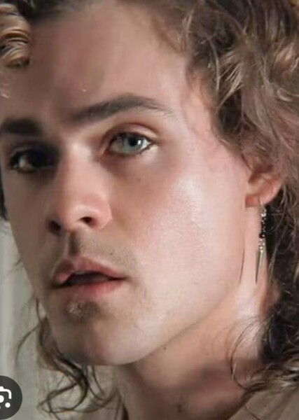 Dacre Montgomery