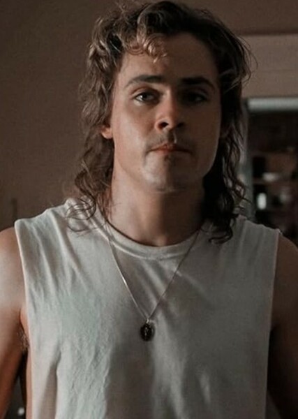 Dacre Montgomery