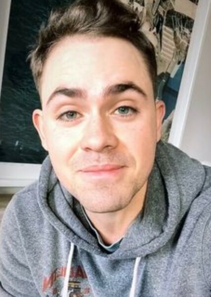 Dacre Montgomery photo
