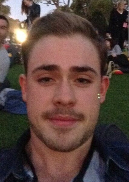 Dacre Montgomery photo