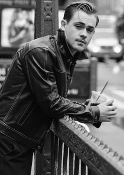 Dacre Montgomery photo