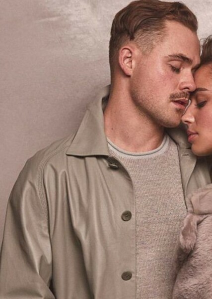 Dacre Montgomery photo