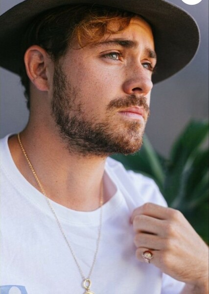 Dacre Montgomery