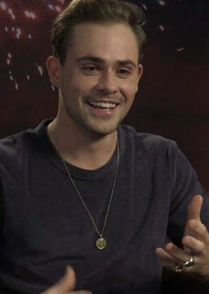 Dacre Montgomery photo