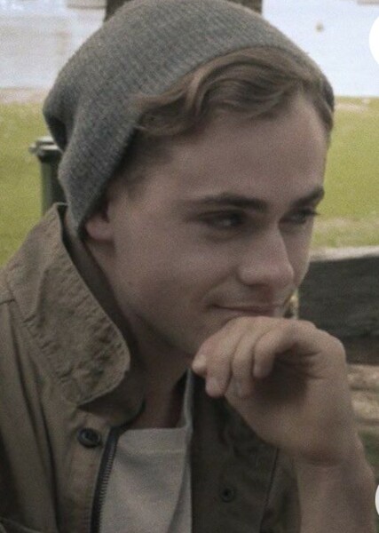 Dacre Montgomery photo