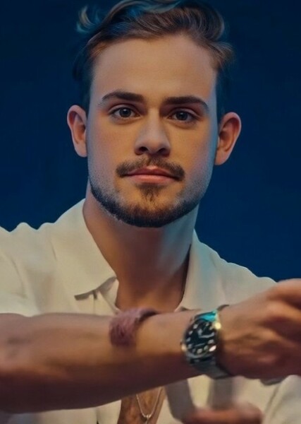 Dacre Montgomery photo