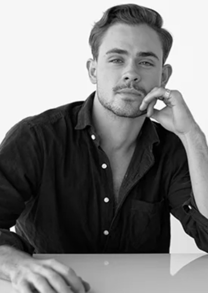 Dacre Montgomery photo