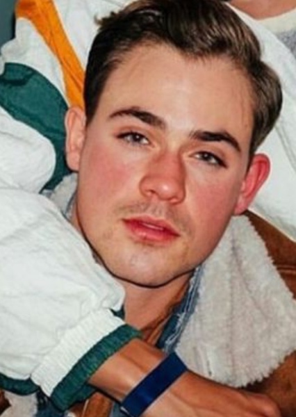 Dacre Montgomery