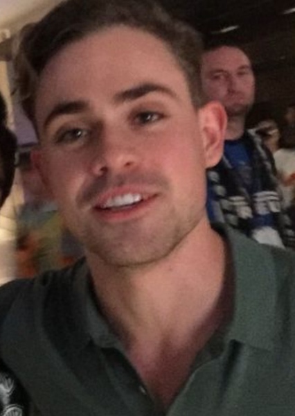 Dacre Montgomery photo