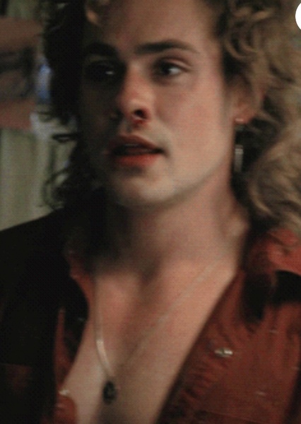 Dacre Montgomery