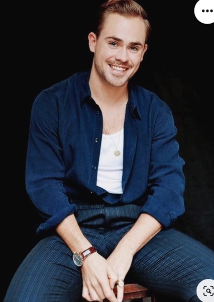 Dacre Montgomery photo