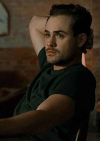 Dacre Montgomery