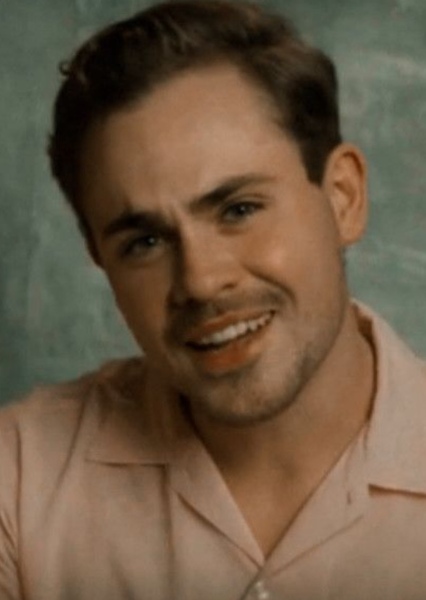 Dacre Montgomery