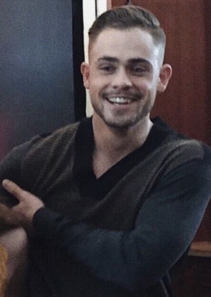 Dacre Montgomery photo