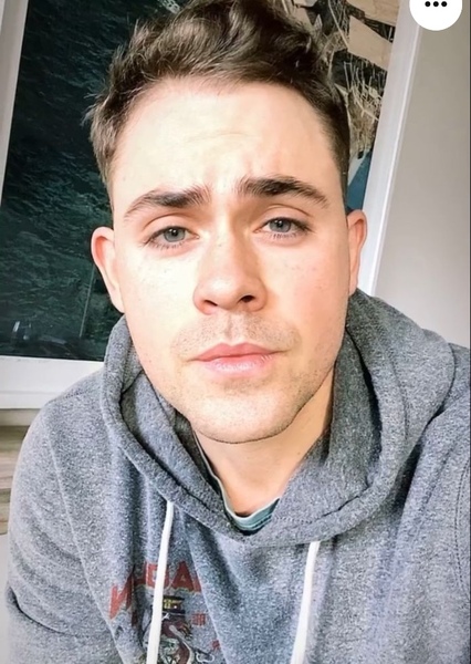 Dacre Montgomery photo