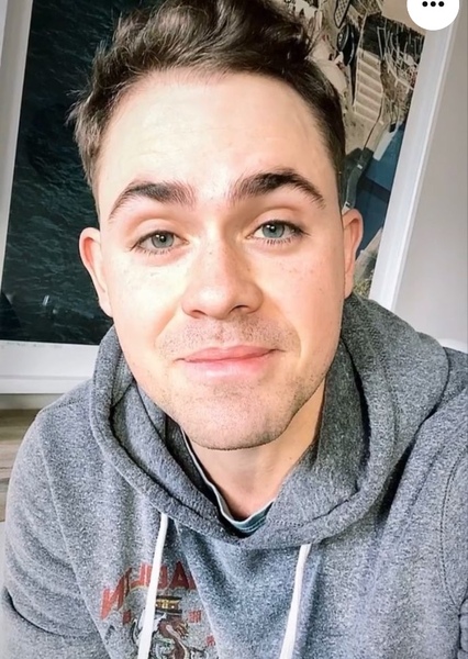 Dacre Montgomery photo