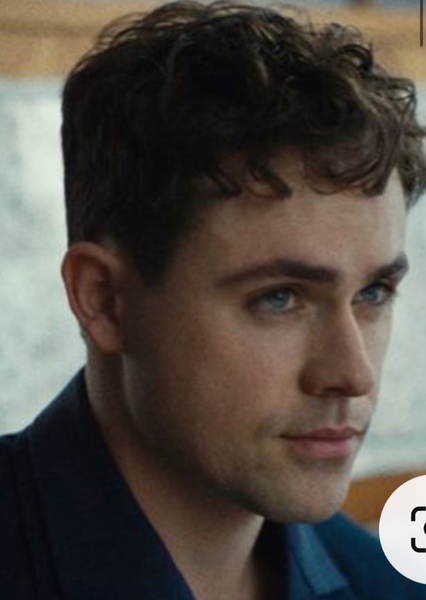 Dacre Montgomery