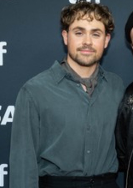 Dacre Montgomery
