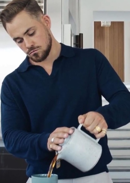Dacre Montgomery photo