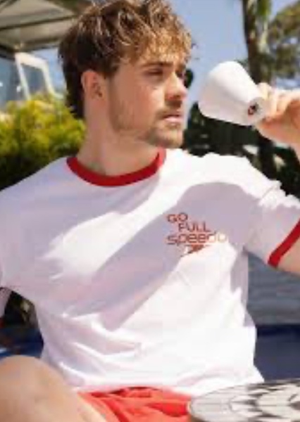 Dacre Montgomery photo